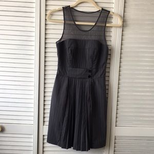 Bebe mini dress